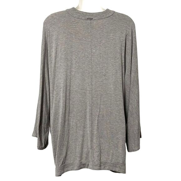 PRANA Foundation Seabrook Wrap L - Picture 8 of 10